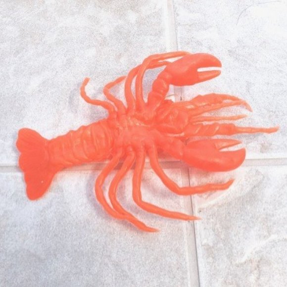 Vintage Lobster Souvenir - Picture 2 of 2